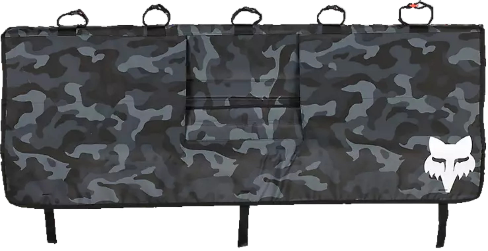 Fox Tailgate Cover
