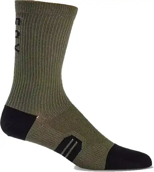 Fox Ranger 8 Socks - ABC Bikes