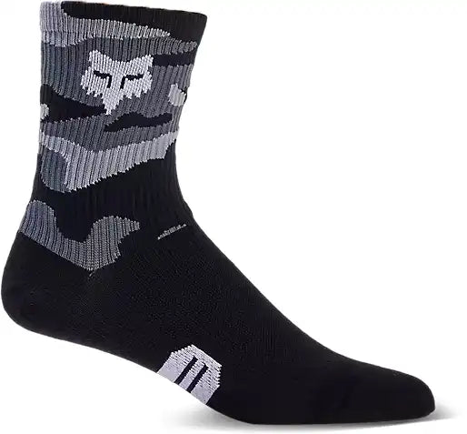 Fox Ranger 6 Socks - ABC Bikes