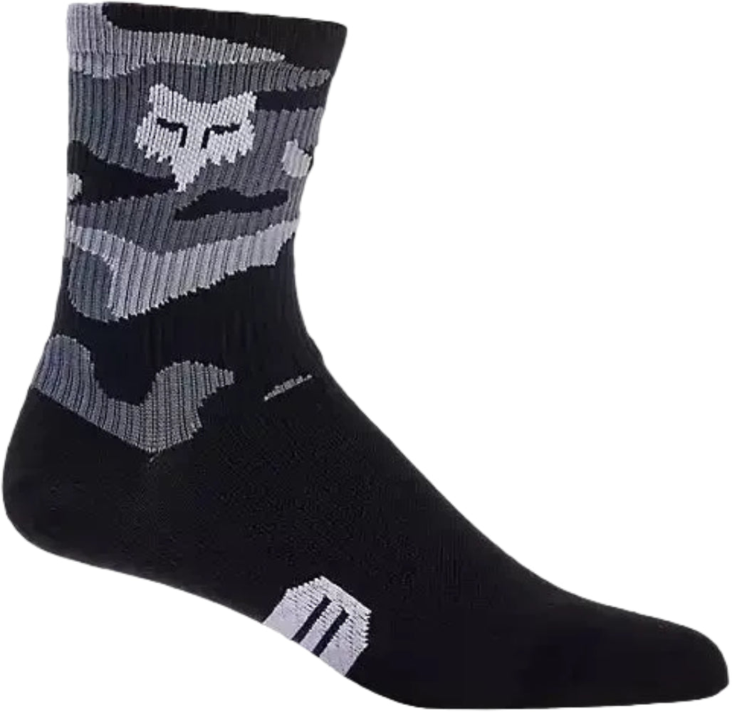 Fox Ranger 6 Socks - ABC Bikes