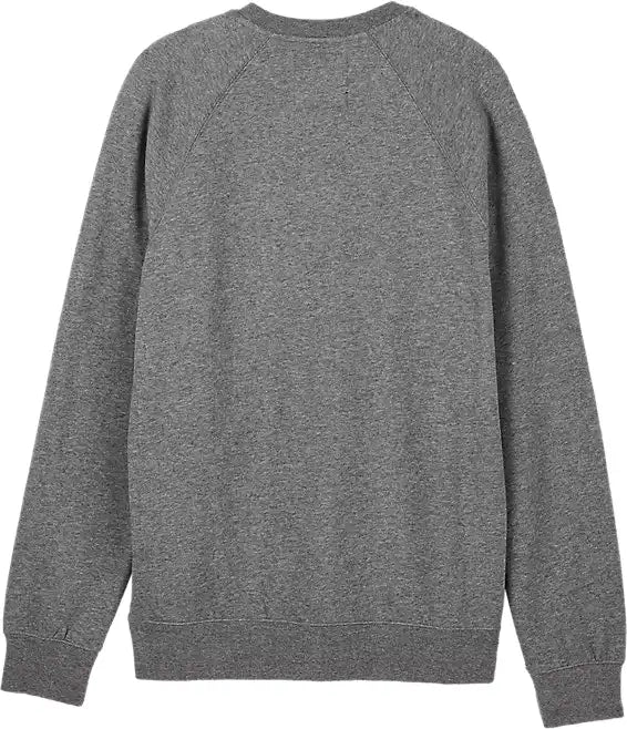 Fox Absolute Fleece Crew Mens Pullover - ABC Bikes