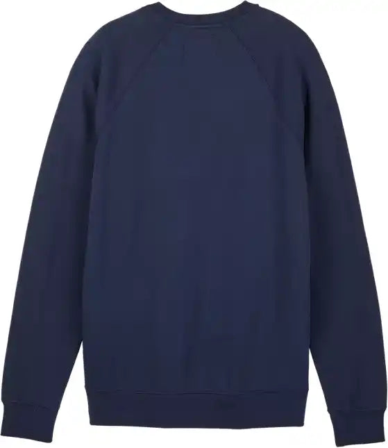 Fox Absolute Fleece Crew Mens Pullover - ABC Bikes