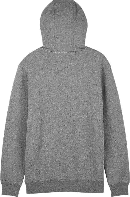 Fox Absolute Fleece Pullover Mens Hoodie - ABC Bikes