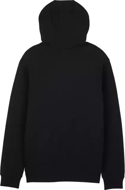Fox Boxed Future Pullover Fleece Mens Hoodie - ABC Bikes