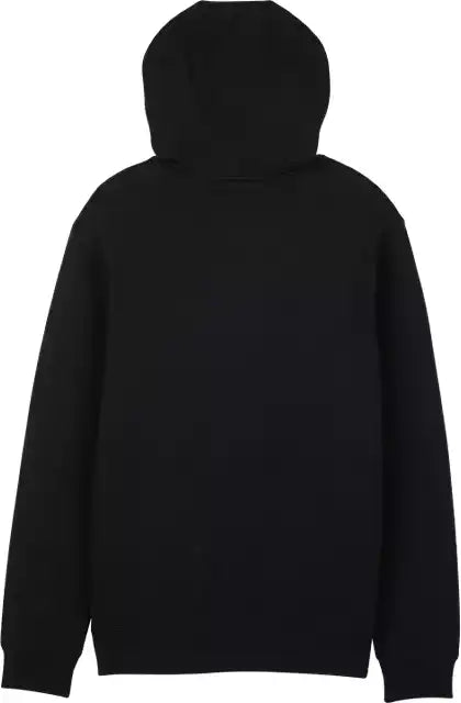 Fox Head Fleece Pullover Mens Hoodie - ABC Bikes