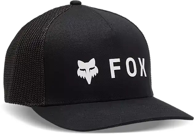 Fox Absolute Flexfit Mens Hat - ABC Bikes