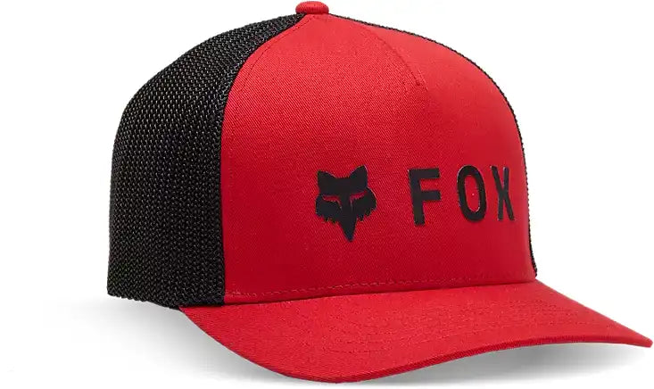 Fox Absolute Flexfit Mens Hat - ABC Bikes