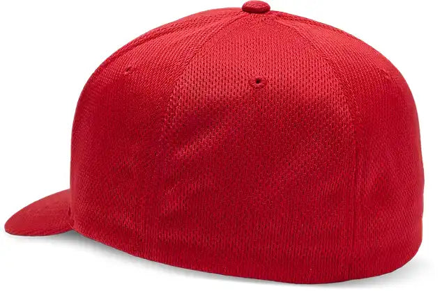 Fox Head Tech Flexfit Mens Hat - ABC Bikes