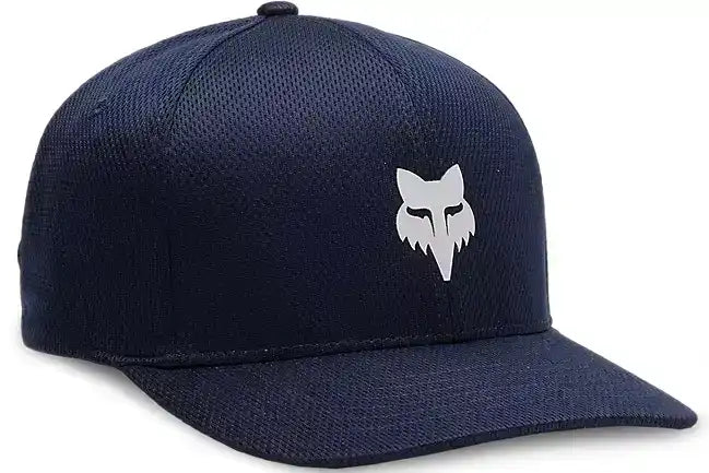 Fox Head Tech Flexfit Mens Hat - ABC Bikes