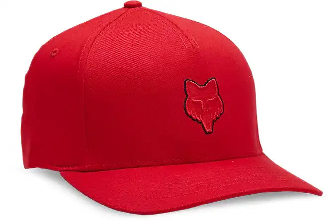Fox Head Flexfit Mens Hat - ABC Bikes
