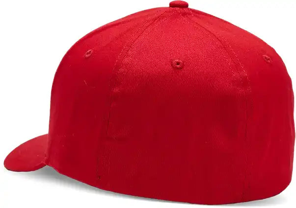 Fox Head Flexfit Mens Hat - ABC Bikes