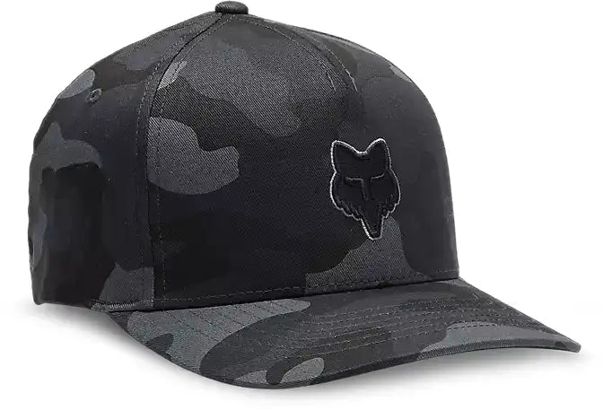 Fox Head Flexfit Mens Hat - ABC Bikes