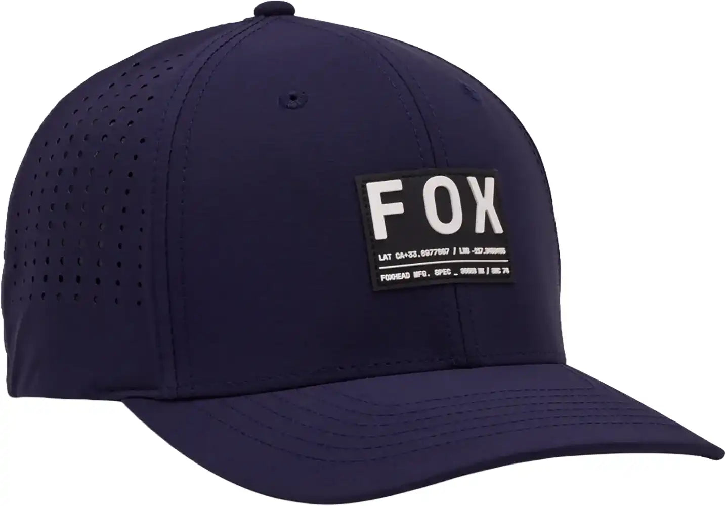 Fox Non Stop Tech Flexfit Mens Hat - ABC Bikes