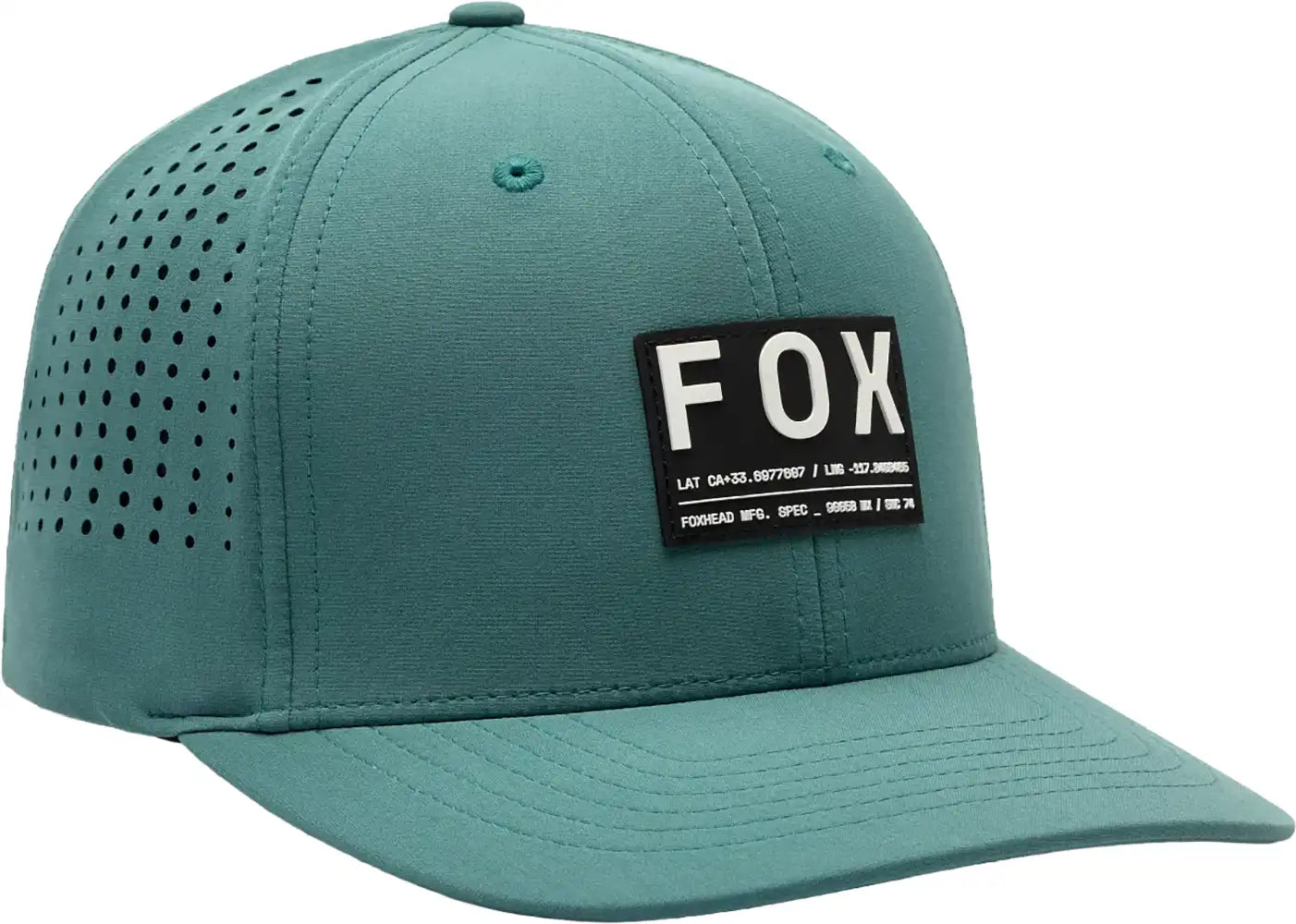 Fox Non Stop Tech Flexfit Mens Hat - ABC Bikes