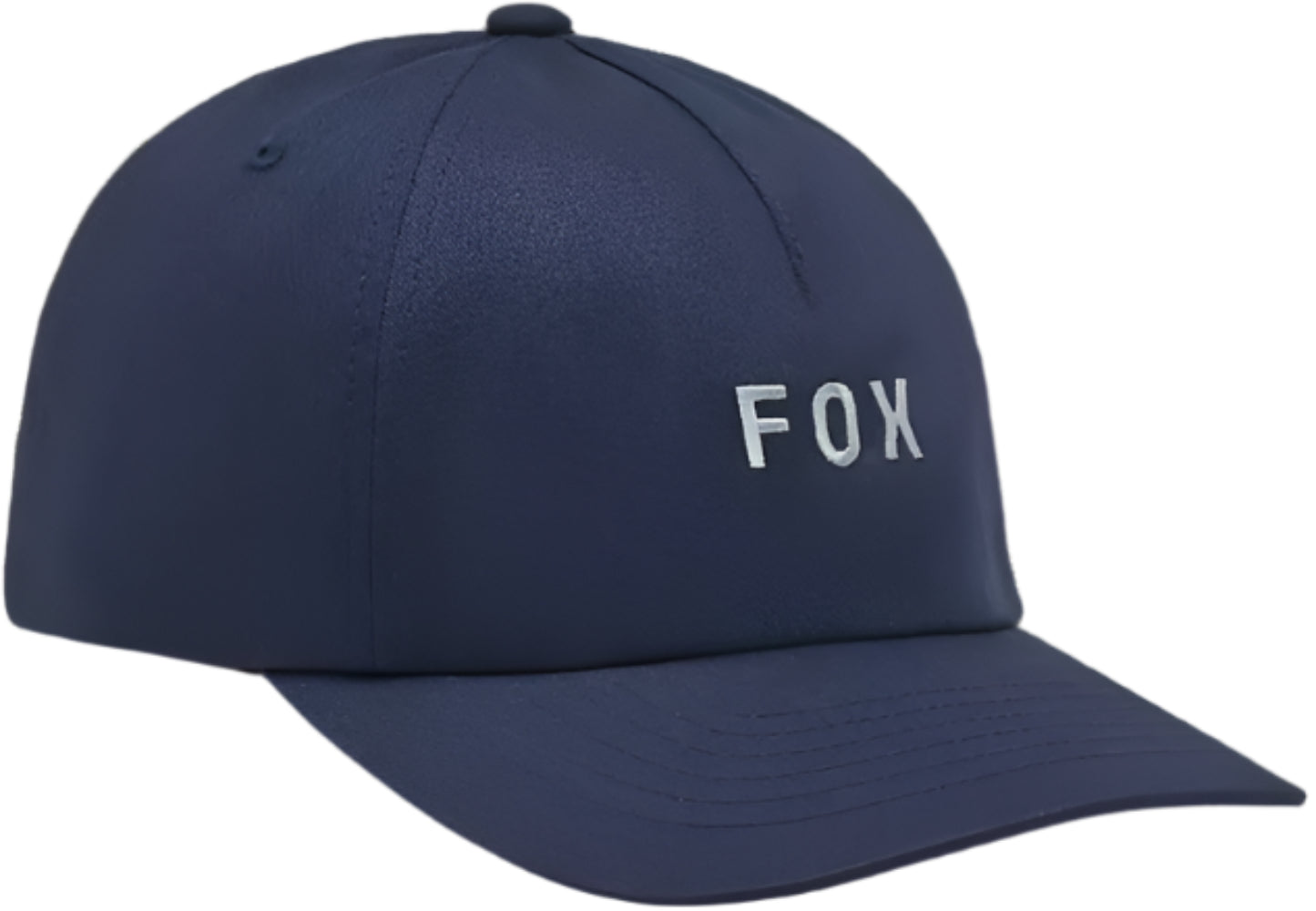Fox Wordmark Adjustable Hat - ABC Bikes