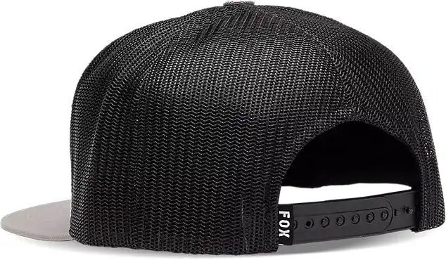 Fox Absolute Mesh Snapback Hat - ABC Bikes