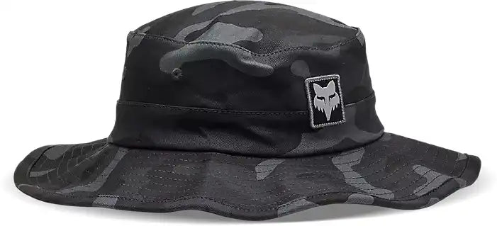 Fox Base Over Sun Hat - ABC Bikes