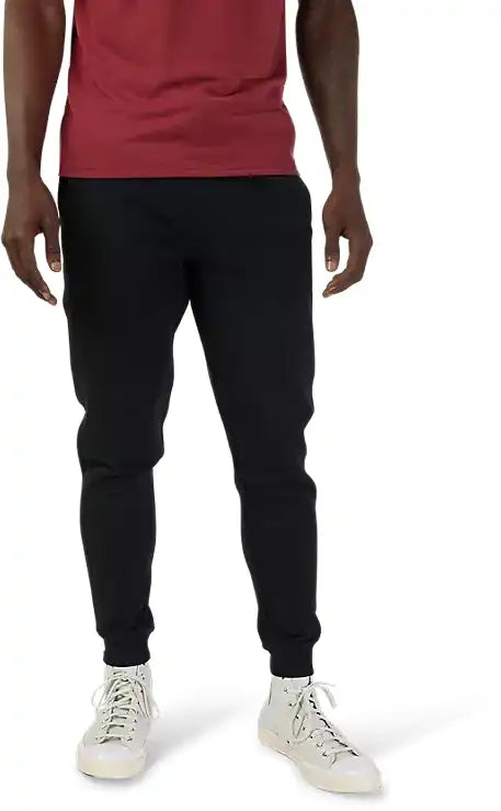 Fox Head Jogger Fleece Mens Pants - ABC Bikes