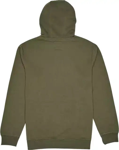 Fox Non Stop Fleece Pullover Mens Hoodie - ABC Bikes