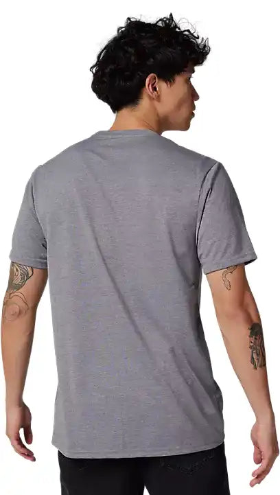 Fox Non Stop SS Tech Mens T-Shirt - ABC Bikes