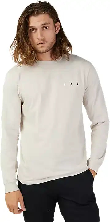 Fox Diffuse LS Mens Premium T-Shirt - ABC Bikes