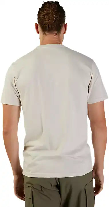 Fox Inorganic SS Mens Premium T-Shirt - ABC Bikes