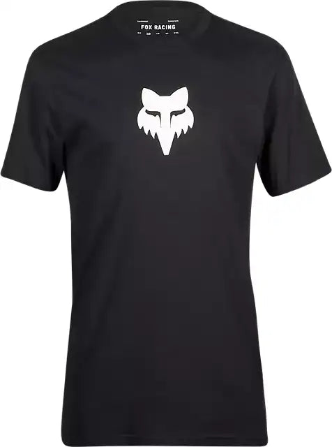 Fox Head SS Premium Mens T-Shirt - ABC Bikes