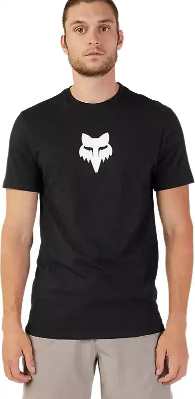 Fox Head SS Premium Mens T-Shirt - ABC Bikes