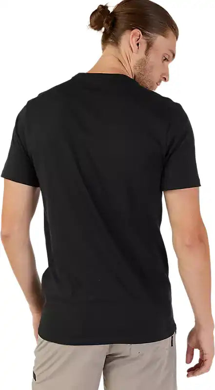 Fox Head SS Premium Mens T-Shirt - ABC Bikes