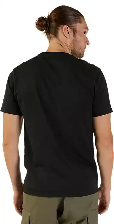 Fox Head SS Premium Mens T-Shirt - ABC Bikes