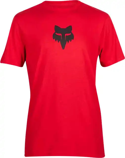 Fox Head SS Premium Mens T-Shirt - ABC Bikes