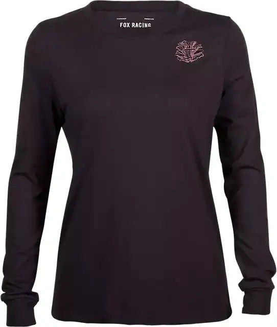 Fox Sensory LS Womens T-Shirt - ABC Bikes