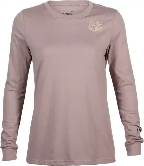 Fox Sensory LS Womens T-Shirt - ABC Bikes