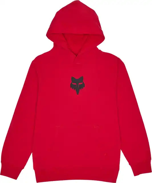 Fox Legacy Fleece Pullover Youth Hoodie - ABC Bikes