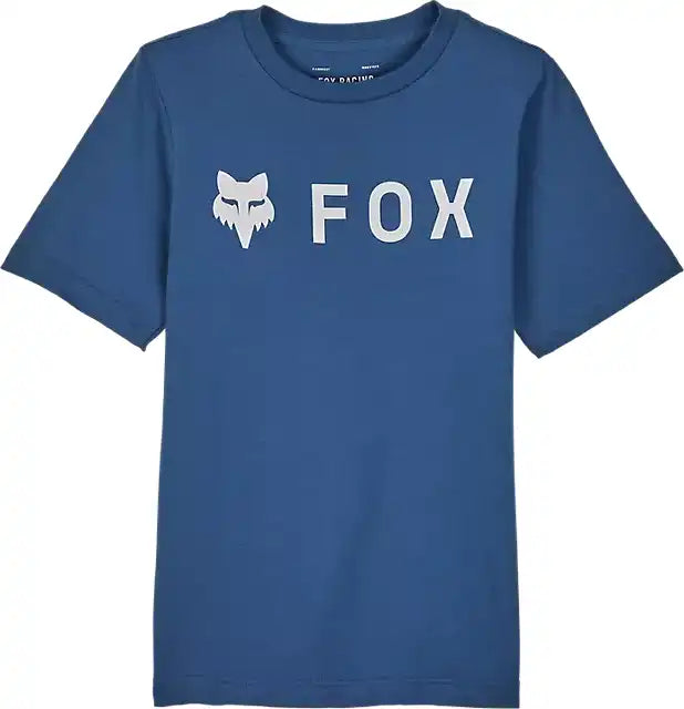 Fox Absolute SS Youth T-Shirt - ABC Bikes