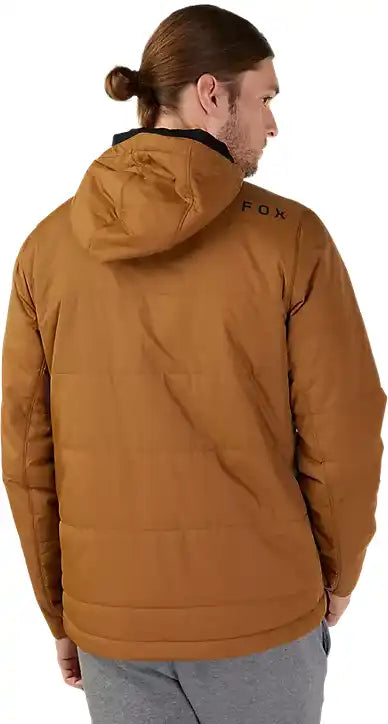 Fox Ridgeway 2.0 Mens Jacket - ABC Bikes
