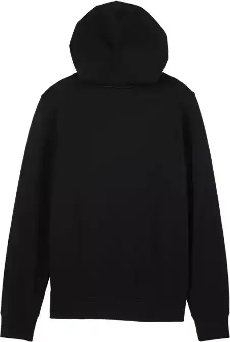 Fox Head Fleece Pullover Womens Hoodie - ABC Bikes