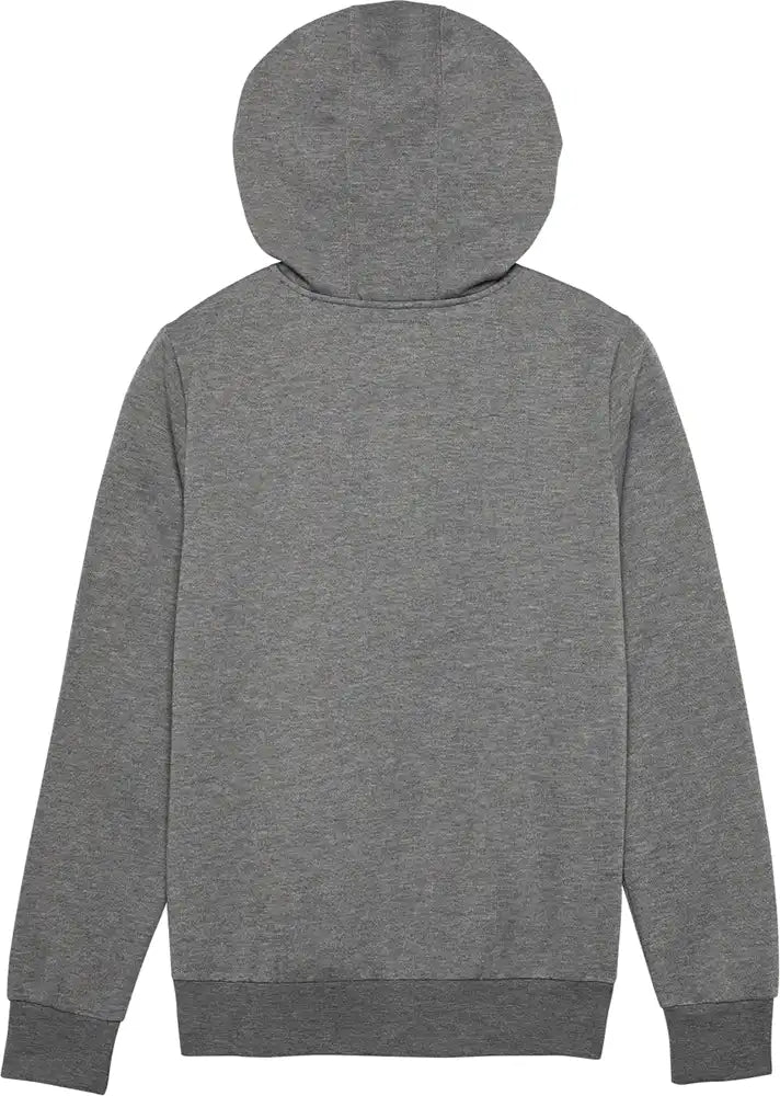 Fox Absolute Fleece Pullover Womens Hoodie - ABC Bikes