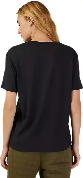 Fox Head SS Womens T-Shirt - ABC Bikes