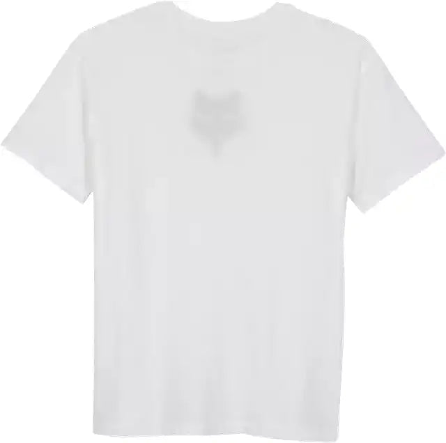 Fox Head SS Womens T-Shirt - ABC Bikes