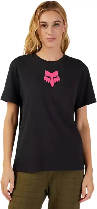 Fox Head SS Womens T-Shirt - ABC Bikes