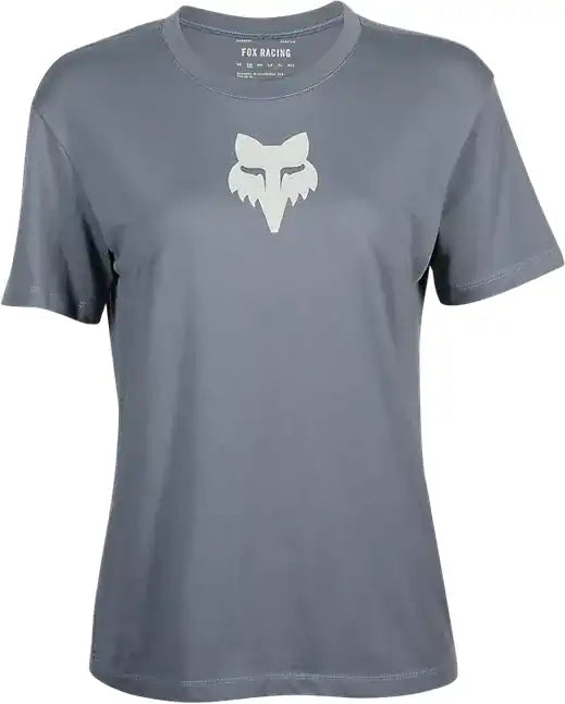 Fox Head SS Womens T-Shirt - ABC Bikes