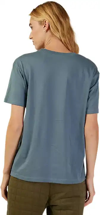 Fox Head SS Womens T-Shirt - ABC Bikes