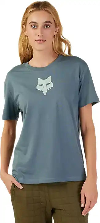 Fox Head SS Womens T-Shirt - ABC Bikes