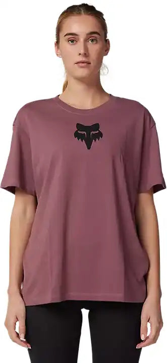 Fox Head SS Womens T-Shirt - ABC Bikes