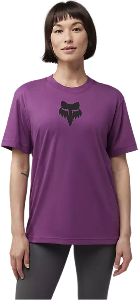 Fox Head SS Womens T-Shirt