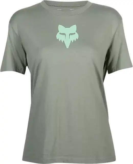 Fox Head SS Womens T-Shirt - ABC Bikes