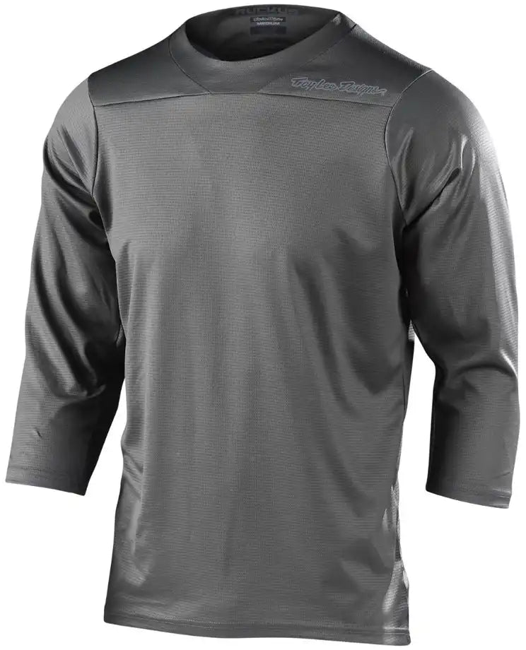 Troy Lee Designs Ruckus 3/4 Mens MTB Jersey - ABC Bikes
