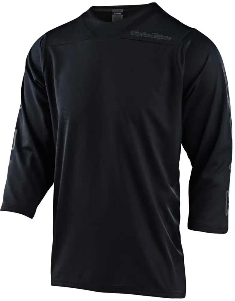 Troy Lee Designs Ruckus 3/4 Mens MTB Jersey - ABC Bikes