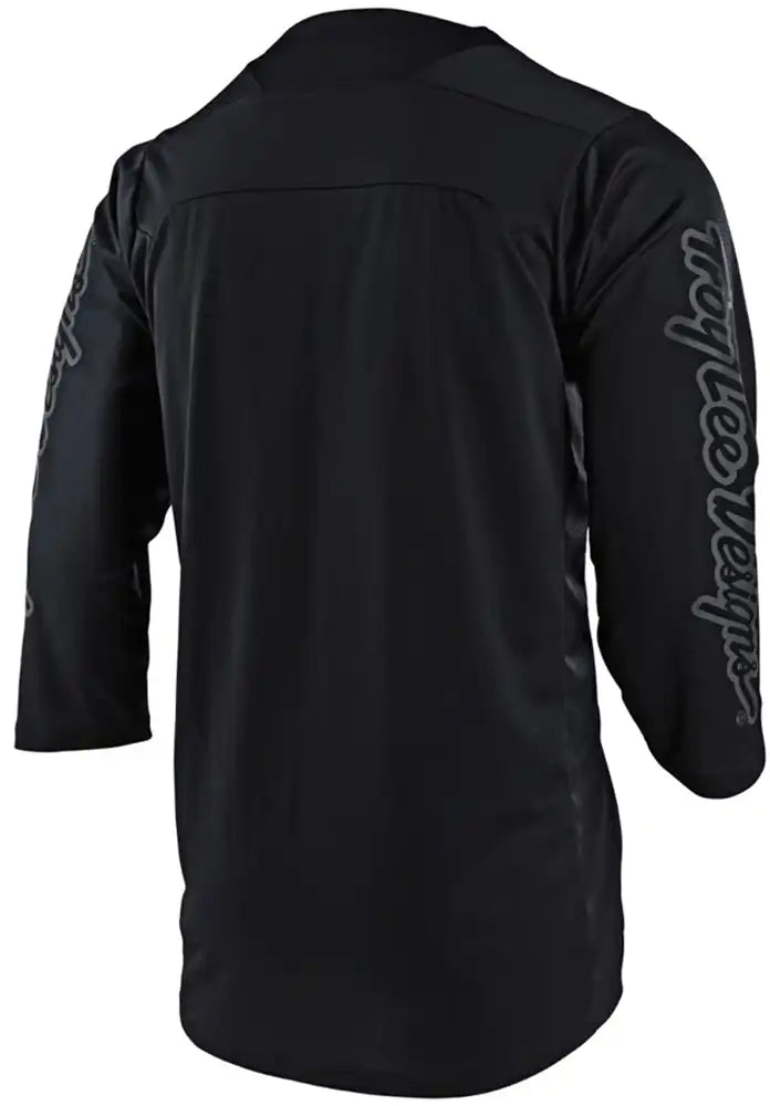 Troy Lee Designs Ruckus 3/4 Mens MTB Jersey - ABC Bikes